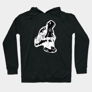 Nevermore Hoodie